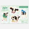 LFS Sticker Pack (All 4 Designs) - Image 5
