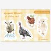 LFS Sticker Pack (All 4 Designs) - Image 4
