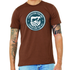 Liberation T-Shirt