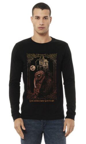 2023 Halloween Long Sleeve T-shirt