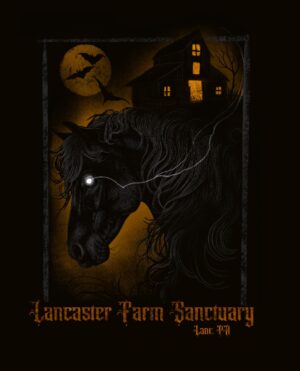 *NEW* 2024 Halloween Design T-Shirt