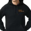 *NEW* 2024 Halloween Design Hooded Sweatshirt - Image 2